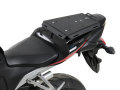 ヘプコ＆ベッカー 正規品 タンデムシート置換型リアラック「Speedrack」 HONDA CBR600RR