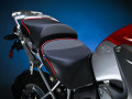 Sargent ワールドスポーツパフォーマンスプラスシート BMW R1200GS (-'12) / Adventure EUレギュラーフロント&リアシート