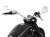 ワンダーリッヒ ハンドルバー 「Beach Bar」 BMW R18
