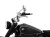ワンダーリッヒ ハンドルバー 「Beach Bar」 BMW R18