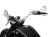 ワンダーリッヒ ハンドルバー 「Beach Bar」 BMW R18