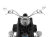 ワンダーリッヒ ハンドルバー 「Beach Bar」 BMW R18