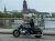 Wunderlich リアキャリア BMW R18