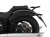 Wunderlich リアキャリア BMW R18