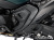 ワンダーリッヒ フレームホールプラグセット BMW R1300GS Adventure