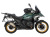 ワンダーリッヒ フレームホールプラグセット BMW R1300GS
