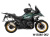 ワンダーリッヒ フレームホールプラグセット BMW R1300GS Adventure