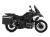 Wunderlich フロント/リア シート 「Active Comfort」 BMW R1300GS