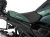Wunderlich フロント シート ｢ACTIVE COMFORT｣ Green Gold BMW R1300GS