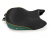 Wunderlich フロント シート ｢ACTIVE COMFORT｣ Green Gold BMW R1300GS