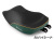 Wunderlich フロント シート「ACTIVE COMFORT」Green Gold BMW R1300GS
