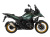 Wunderlich フロント シート「ACTIVE COMFORT」Green Gold BMW R1300GS