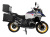 サマーシートカバー BMW R1300GS Adventure