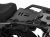 Wunderlich タンデムシート置き換え型リアキャリア BMW R1300GS