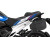Wunderlich フロント/リア シート「ACTIVE COMFORT」Trophy エディション BMW R1300GS