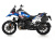 Wunderlich フロント/リア シート「ACTIVE COMFORT」Trophy エディション BMW R1300GS
