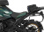 Wunderlich フロント シート ｢ACTIVE COMFORT｣ Green Gold BMW R1300GS