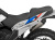 Wunderlich フロント/リア シート「ACTIVE COMFORT」 Trophy 2026 BMW R1300GS