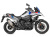 BMW R1300GS ワンダーリッヒ カスタム