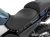 Wunderlich フロント/リア シート「ACTIVE COMFORT」インペリアル ブルー/ゴールド BMW R1300GS