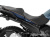 Wunderlich フロント/リア シート「ACTIVE COMFORT」インペリアル ブルー/ゴールド BMW R1300GS