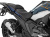 Wunderlich フロント/リア シート「ACTIVE COMFORT」インペリアル ブルー/ゴールド BMW R1300GS