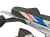 Wunderlich フロント/リア シート「ACTIVE COMFORT」 Trophy 2026 BMW R1300GS