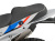 Wunderlich フロント/リア シート「ACTIVE COMFORT」 Trophy 2026 BMW R1300GS