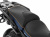 Wunderlich フロント/リア シート「ACTIVE COMFORT」インペリアル ブルー/ゴールド BMW R1300GS