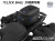 Wunderlich タンデムシート置き換え型リアキャリア CLICK BAG マウント BMW R1300GS