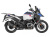 Wunderlich R1300GS Adventure カスタム