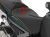 Wunderlich フロント/リア シート「ACTIVE COMFORT」BMW R1300GS Adventure