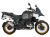 BMW R1300GS Adventure ワンダーリッヒ カスタム