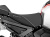 Wunderlich フロント/リア アクティブコンフォートシート シートヒーター機能付 BMW R1300GS Adventure