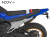 Wunderlich シートセット「Edition X」 BMW R1300GS