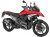 Wunderlich シートセット「Edition X」 BMW R1300GS