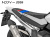 Wunderlich シートセット「Edition X」 BMW R1300GS