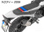 Wunderlich シートセット「Edition X」 BMW R1300GS