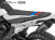 Wunderlich シートセット「Edition X」 BMW R1300GS