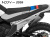 Wunderlich シートセット「Edition X」 BMW R1300GS