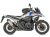 Wunderlich シートセット「Edition X」 BMW R1300GS