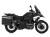 Wunderlich ウインドスクリーン 「MARATHON」 BMW R1300GS