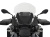 Wunderlich ウインドスクリーン「Touring Sport」 BMW R1300GS / R1300GS Adventure