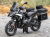 Wunderlich ウインドスクリーン「Touring Sport」 BMW R1300GS / R1300GS Adventure