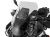 Wunderlich ウインドスクリーン 「MARATHON PRO」R1300GS Adventure