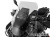 Wunderlich ウインドスクリーン 「MARATHON PRO」BMW R1300GS / R1300GS Adventure