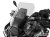 Wunderlich ウインドスクリーン 「MARATHON PRO」BMW R1300GS / R1300GS Adventure