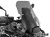 Wunderlich ウインドスクリーン 「MARATHON PRO」BMW R1300GS / R1300GS Adventure