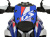 Wunderlich ウインドフロージェット トロフィー スタイル BMW R1300GS / R1300GS Adventure