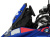Wunderlich ウインドフロージェット トロフィー スタイル BMW R1300GS / R1300GS Adventure